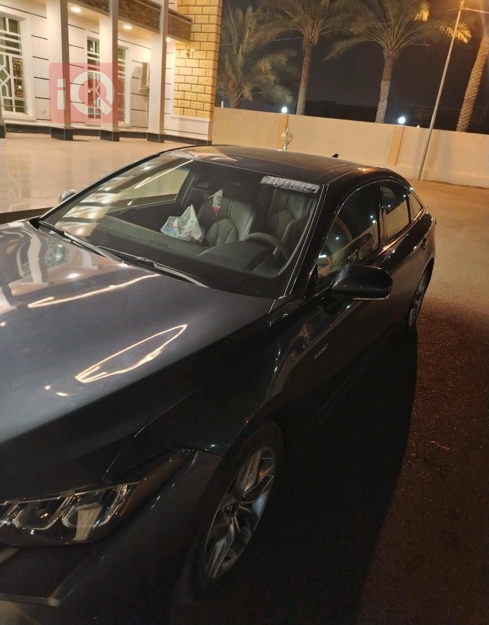 تويوتا أفالون